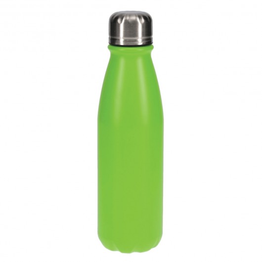 Green Economy 500mL Aluminium Bottles